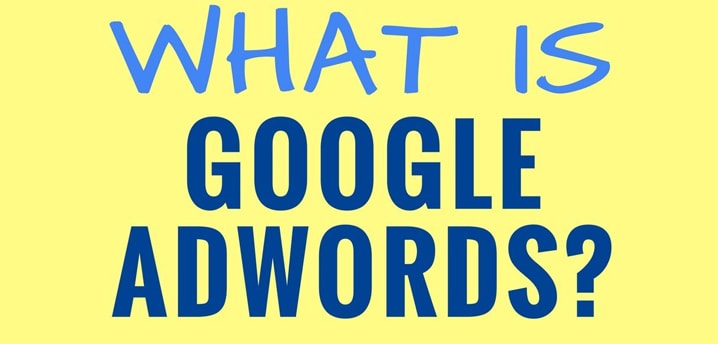 گوگل ادوردز چیست و چگونه کار می‌کند؟